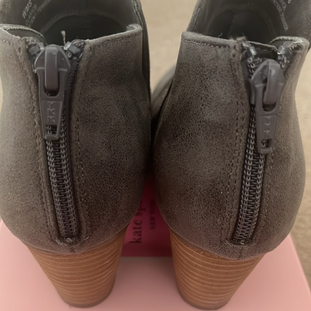 Report Booties - image 2